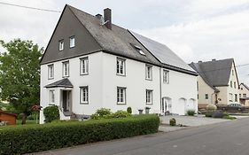 Beautiful Apartment in Morscheid Riedenburg near Ski Slopes